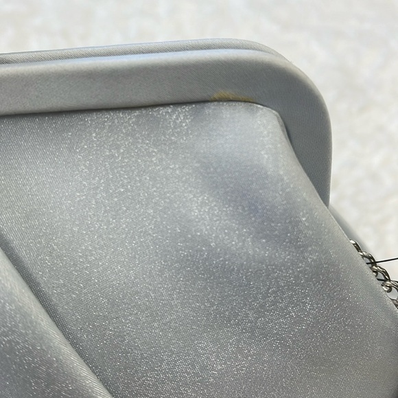 Nordstrom Floral Crystal Embellished Minaudiere - Picture 9 of 17